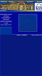 Mobile Screenshot of krynickasm.pl